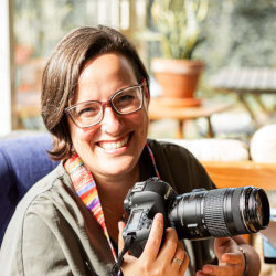 Erika Van Haperen - Ilio - Fotograaf Wijnegem